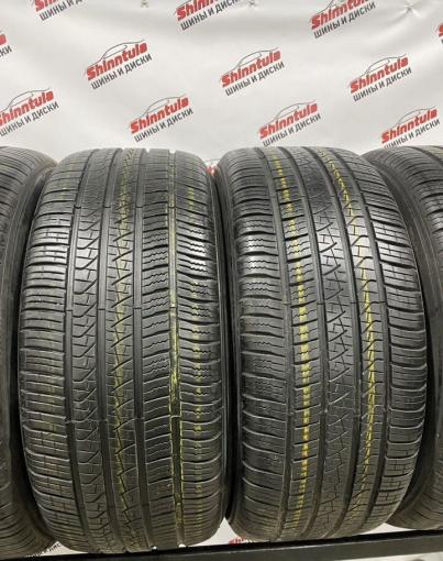 Pirelli Scorpion Zero All Season 275/50 R20