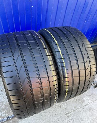 Pirelli P Zero 295/30 R20 101