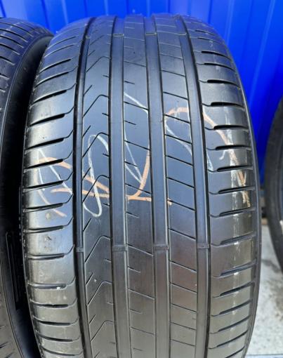 Pirelli Scorpion 255/45 R20 101T