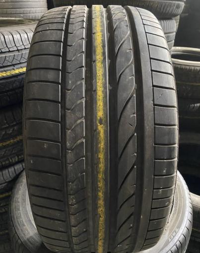 Bridgestone Dueler H/P Sport RFT 275/40 R20