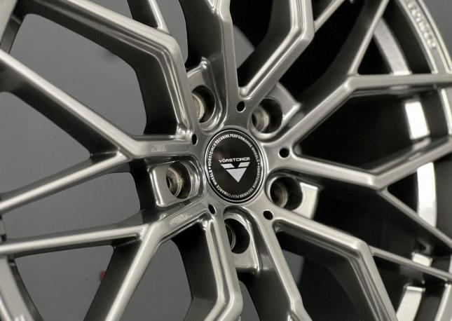 Диски Vorstainer vf-107 5/114.3 R19