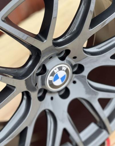 Диски BMW 3sdm 5/120 r18 8.5-9.5