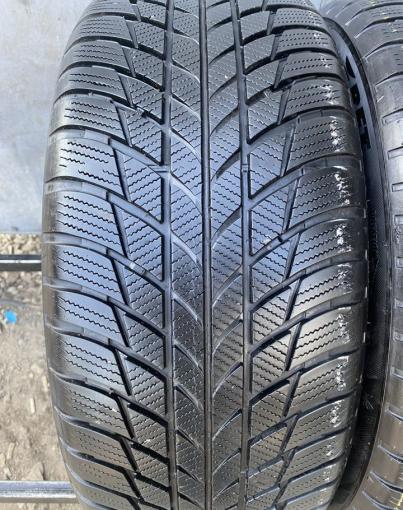 Bridgestone Blizzak LM-001 225/50 R18