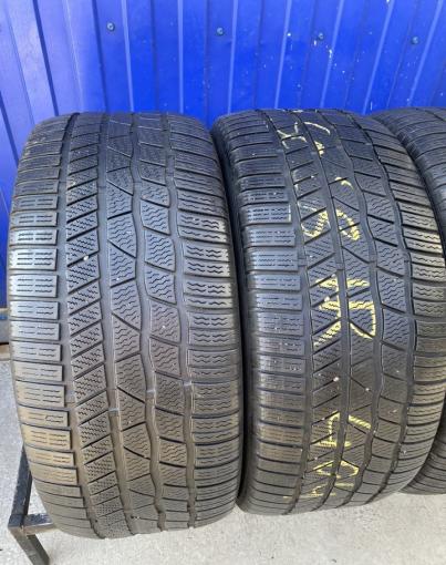 Continental ContiWinterContact TS 830 P 285/45 R20