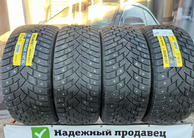 Delinte Winter WD42 285/50 R20