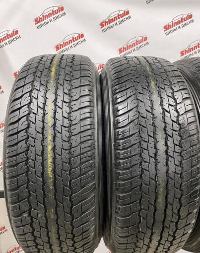 Dunlop Grandtrek AT25 255/65 R17