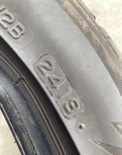 Bridgestone Blizzak LM-005 225/45 R17