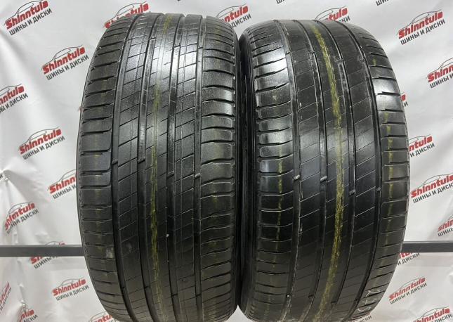 Michelin Latitude Sport 3 275/50 R20 113W