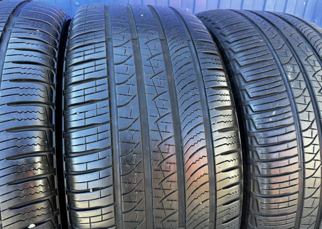 Pirelli Scorpion Zero All Season 275/45 R21 110Y