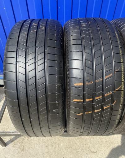 Bridgestone Turanza T005 255/45 R20