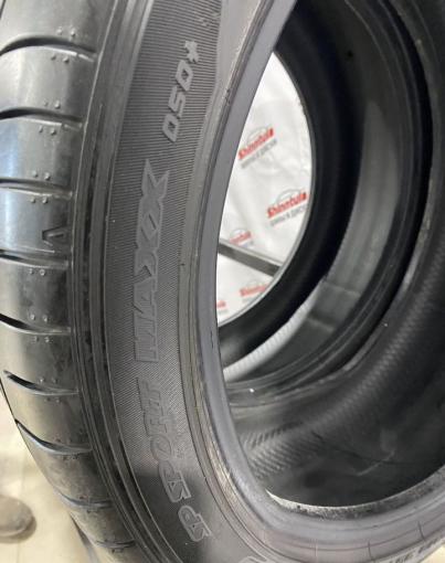Dunlop SP Sport Maxx 050 225/45 R18