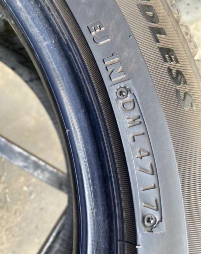 Bridgestone Blizzak VRX2 225/50 R18