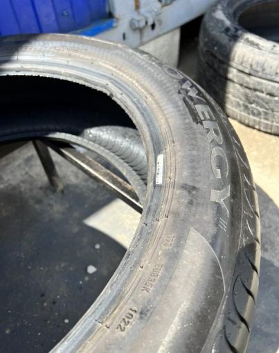 Pirelli Powergy 205/55 R19