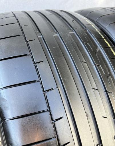 Continental SportContact 6 285/45 R21