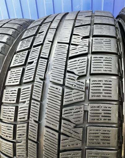 Yokohama Ice Guard IG50+ 215/55 R17