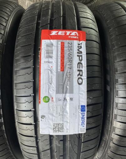 Zeta Impero 225/65 R17