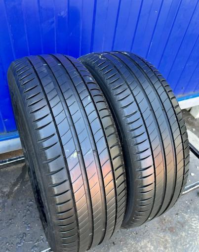 Michelin Primacy 4 215/60 R17