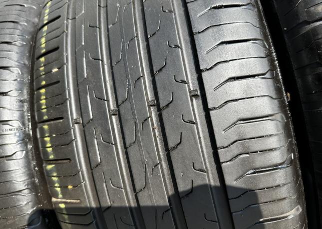 Continental ContiEcoContact 6 235/55 R19