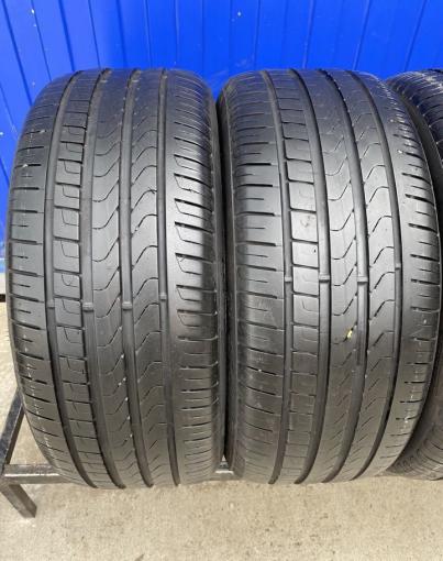 Pirelli Scorpion Verde 255/40 R20