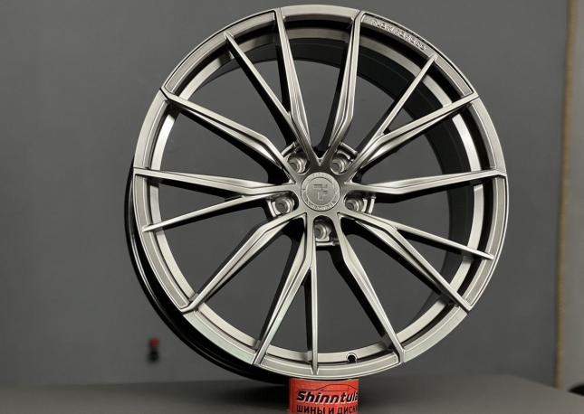 Диски titan forget TF28 HB 5/108 R20