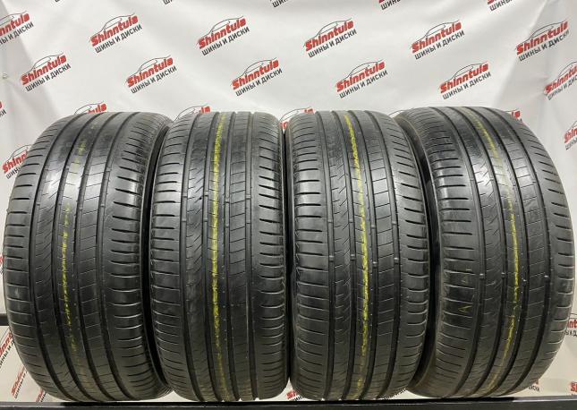 Bridgestone Alenza 001 275/45 R21