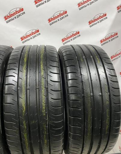 Dunlop SP Sport Maxx 050 235/40 R19