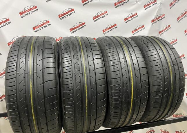 Dunlop SP Sport Maxx 050+ SUV 275/50 R20