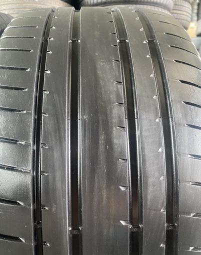 Goodyear Eagle F1 Asymmetric 3 275/30 R20