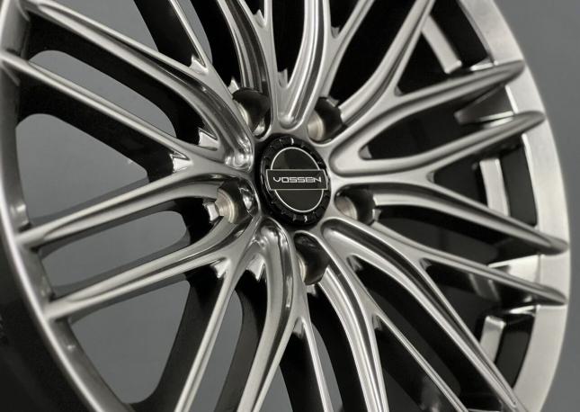 Диски Vossen VFS4 5/112 r17