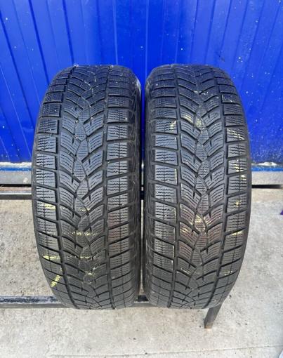 Dunlop Winter Sport 5 225/50 R17