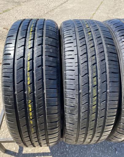 Nexen N&#39;Fera RU5 SUV 235/55 R20