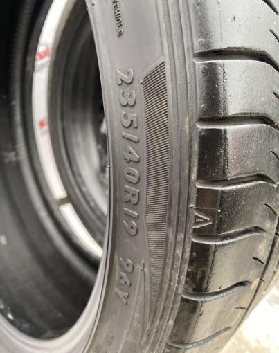 Dunlop SP Sport Maxx 050 235/40 R19