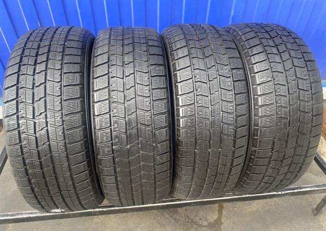 Goodyear Ice Navi 7 225/50 R17