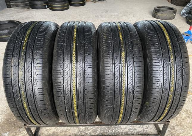 Hankook Dynapro HP2 RA33 245/60 R18