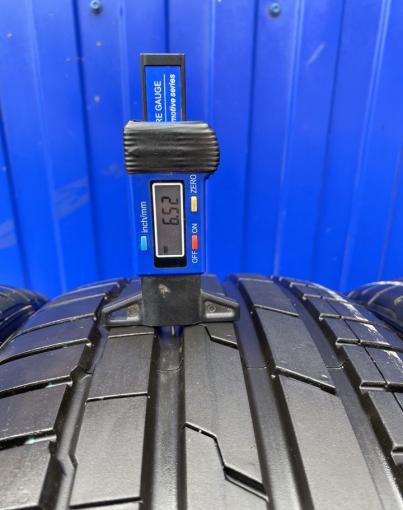 Hankook Ventus S1 Evo 3 K127 205/45 R17