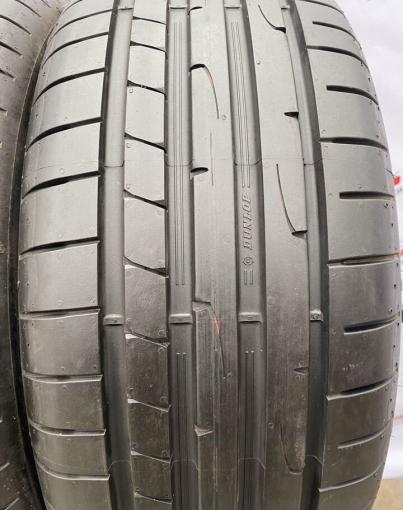 Dunlop SP Sport Maxx RT 2 225/50 R17