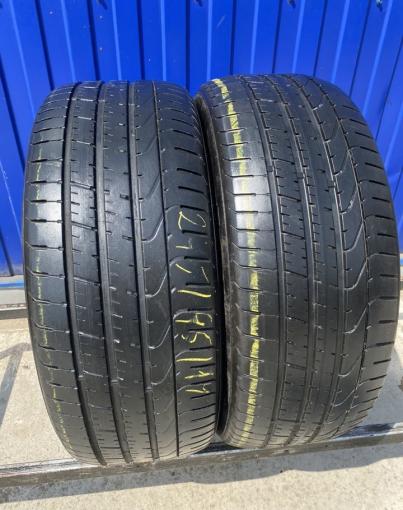 Pirelli P Zero 245/45 R19