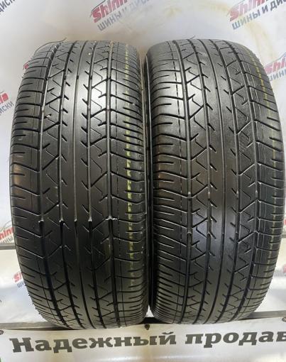 Bridgestone Potenza RE031 235/55 R18