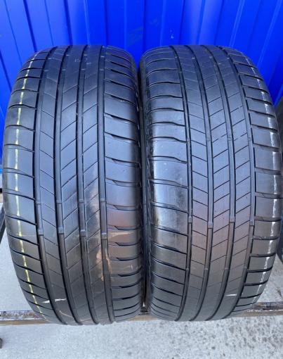 Bridgestone Turanza T005 215/55 R17