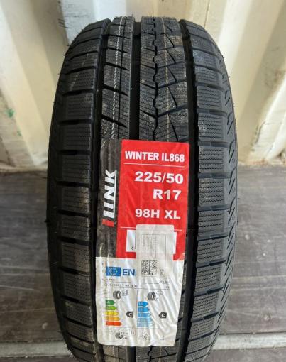 iLink Winter IL868 225/50 R17