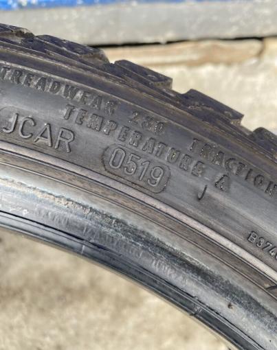 Goodyear Vector 4Seasons Gen-1 225/40 R18