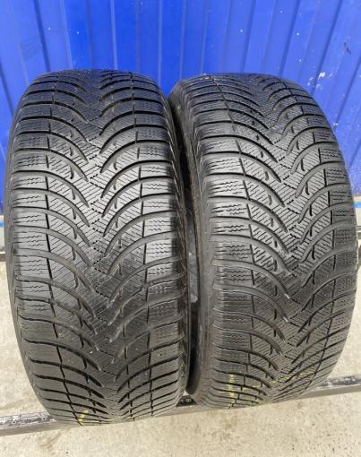 Michelin Alpin 4 225/50 R17