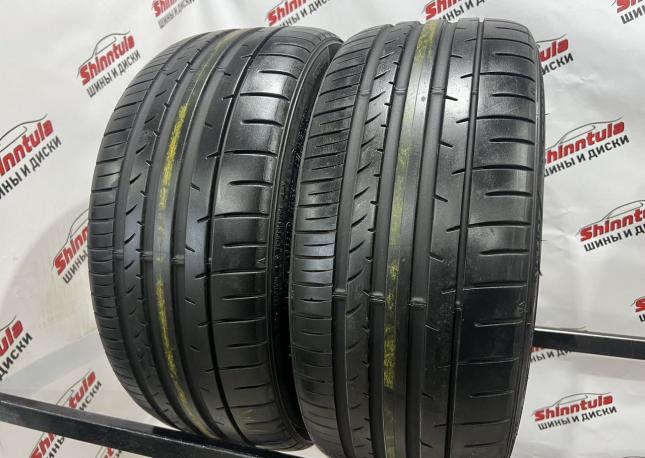 Dunlop SP Sport Maxx 050+ 225/40 R18 92Y