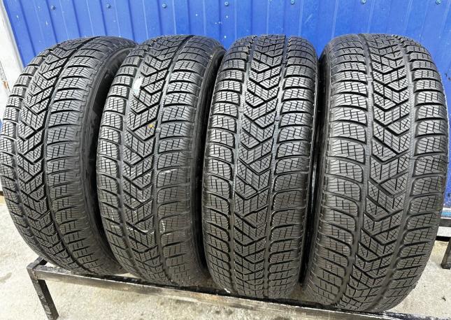 Pirelli Scorpion Winter 225/65 R17 106H