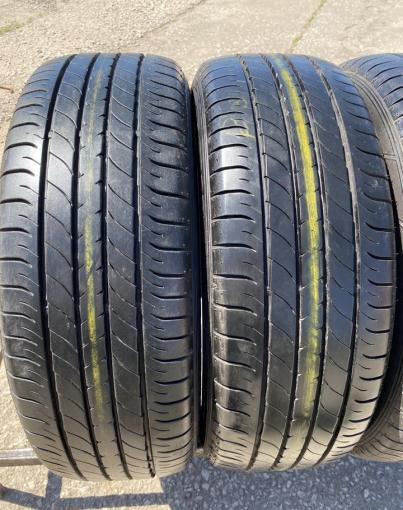 Dunlop SP Sport Maxx 050 235/55 R20