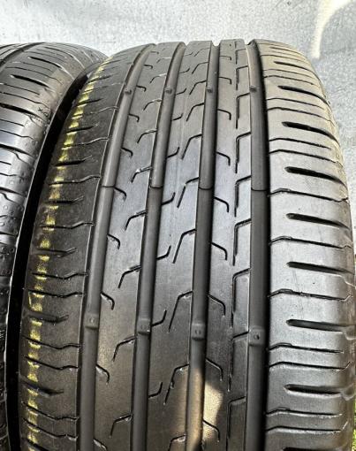 Continental ContiEcoContact 6 205/45 R17