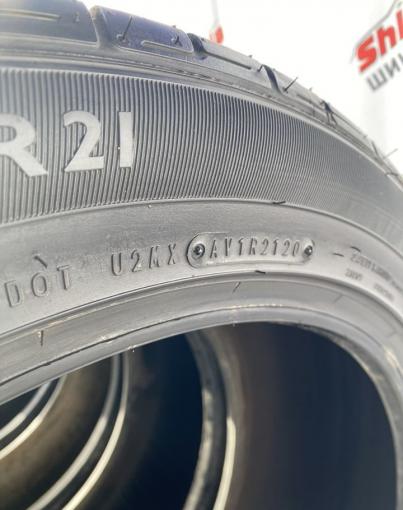 Dunlop SP Sport 01 265/45 R21 104V