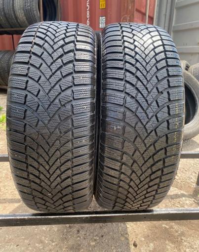 Bridgestone Blizzak LM-005 235/60 R18