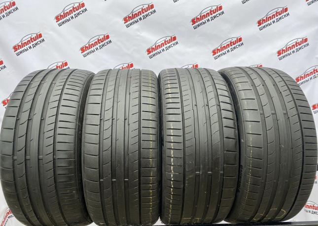 Continental ContiSportContact 5 235/35 R19