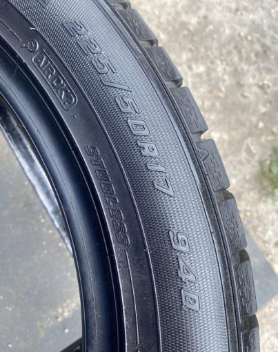 Goodyear Ice Navi 7 225/50 R17